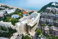 Wohnung 2 Schlafzimmer 78 m² Budva, Montenegro