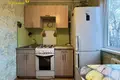 2 room apartment 31 m² Minsk, Belarus