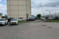 Propiedad comercial 58 m² en Zdanovicy, Belarús