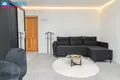 Apartamento 1 habitación 30 m² Pakruojis, Lituania