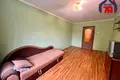 Appartement 1 chambre 34 m² Minsk, Biélorussie