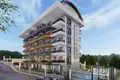 Квартира 3 комнаты 144 м² Аланья, Турция