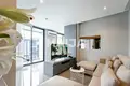 1 bedroom apartment 33 m² Phuket, Thailand