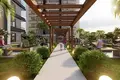 1 bedroom apartment 68 m² Erdemli, Turkey