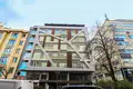 Дуплекс 3 комнаты 82 м² Шишли, Турция