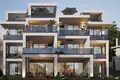 Residential complex ONE 7 RESIDENCE HURGHADA