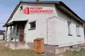 Haus 3 Zimmer 107 m² Padlabienski sielski Saviet, Weißrussland