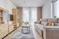 Mieszkanie 2 pokoi 42 m² Warszawa, Polska