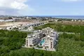 Apartment 69 m² Perivolia tou Trikomou, Northern Cyprus