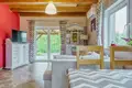 Дом 4 комнаты 93 м² Bramki, Польша