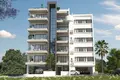 Residential complex Modern residence in the center of Larnaca, Cyprus