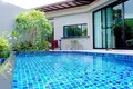 Willa 2 pokoi 250 m² Phuket, Tajlandia