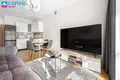 2 room apartment 47 m² Vilnius, Lithuania