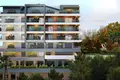 Mieszkanie 4 pokoi 185 m² Hacifeyzullah Mahallesi, Turcja