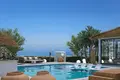 7 bedroom villa 500 m² Girne Belediyesi, Northern Cyprus