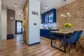 Commercial property 61 m² in Warsaw, Poland