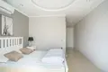 Bliźniak 3 pokoi 110 m² Alanya, Turcja