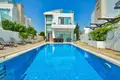 Casa 5 habitaciones 228 m² Paralimni, Chipre