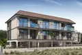 Penthouse 3 pokoi 188 m² Agios Tychonas, Cypr