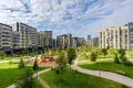 3 room apartment 92 m² Borovlyany, Belarus