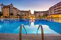 Studio 1 chambre 41 m² Nessebar, Bulgarie