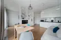 Apartamento 2 habitaciones 69 m² en Varsovia, Polonia