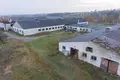 Warehouse 80 000 m² in Sausaraistis, Lithuania