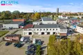 Propriété commerciale 1 316 m² à Klaipeda, Lituanie