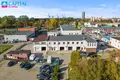 Nieruchomości komercyjne 1 316 m² Kłajpeda, Litwa
