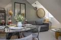 Квартира 54 м² Лиссабон, Португалия