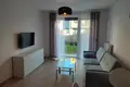 Wohnung 2 zimmer 38 m² in Breslau, Polen