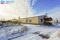 Коммерческое помещение 1 155 м² Dubos, Литва