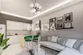 Appartement 2 chambres 45 m² Alanya, Turquie
