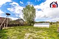 Maison 64 m² Usaza, Bélarus