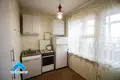 1 room apartment 31 m² Homel, Belarus