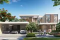 Villa de 4 dormitorios 374 m² Dubái, Emiratos Árabes Unidos