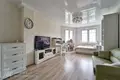 2 room apartment 68 m² Minsk, Belarus