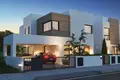 Maison 4 chambres 185 m² Lakatameia, Chypre