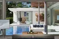 3 bedroom villa 343 m² Phuket, Thailand