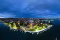 Квартира 1 спальня 58 м² Бейликдюзю, Турция