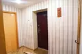 Appartement 1 chambre 37 m² Azierscyna, Biélorussie