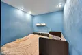 2 room apartment 45 m² Minsk, Belarus