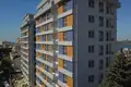 Wohnung 4 zimmer 153 m² Kucukcekmece, Türkei