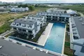 1 bedroom apartment 60 m² Bueyuekkumluca, Turkey