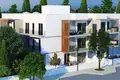 Residential complex Modern residence at 600 meters from the sea, in the tourist area, Kato Paphos, Cyprus
