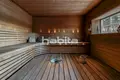 4 bedroom house 200 m² Kotkan-Haminan seutukunta, Finland