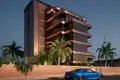 Квартира 4 комнаты 172 м² Аксу, Турция