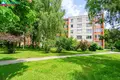 Mieszkanie 2 pokoi 53 m² Poniewież, Litwa