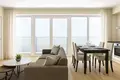 Квартира 3 комнаты 63 м² Клайпеда, Литва