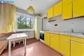 Квартира 3 комнаты 61 м² Вильнюс, Литва